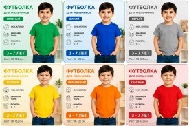 Футболка
