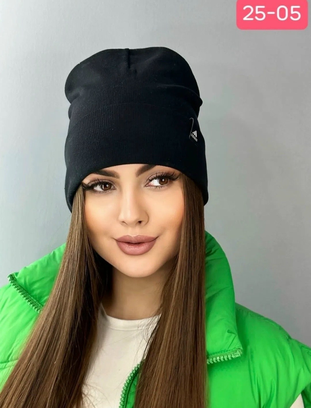 шапка женская бини,женская шапка,шапка бини,шапка для женщин,шапка женская с отворотом