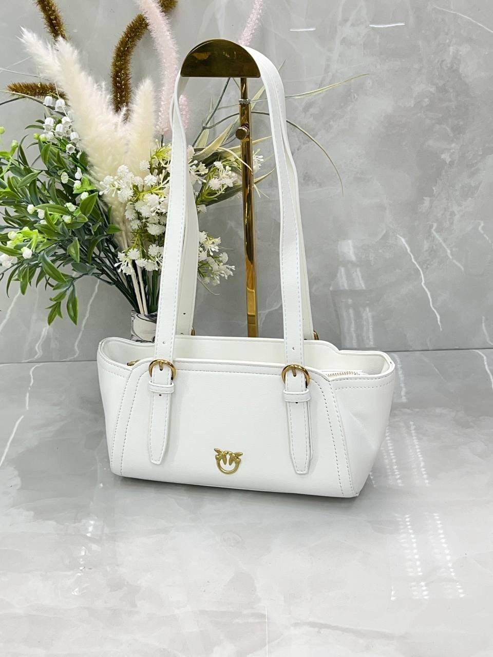сумка женская pinko,сумка pinko,сумка,брендовые сумочки,pinko сумка на плечо