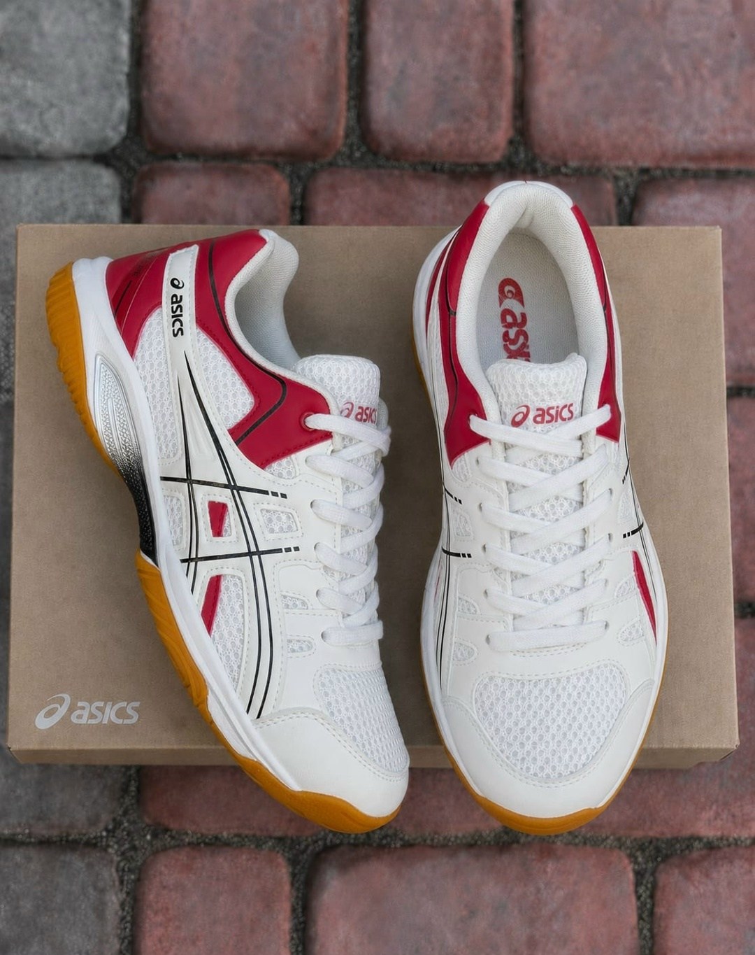 волейбольные кроссовки asics,кроссовки asics,кроссовки асикс gel rocket,асикс кроссовки для волейбола,мужские волейбольные кроссовки asics 1071a030 400 gel-rocket 9