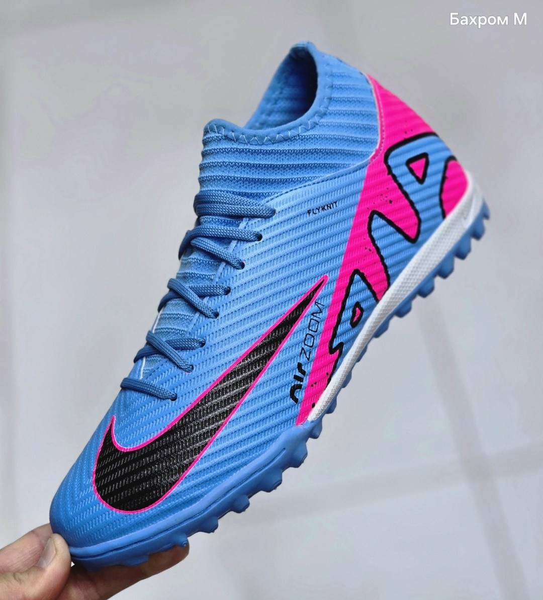 сороконожки nike air zoom mercurial vapor xv,футбольные бутсы сороконожки,бутсы найк сороконожки,сороконожки футбольные,сороконожки nike
