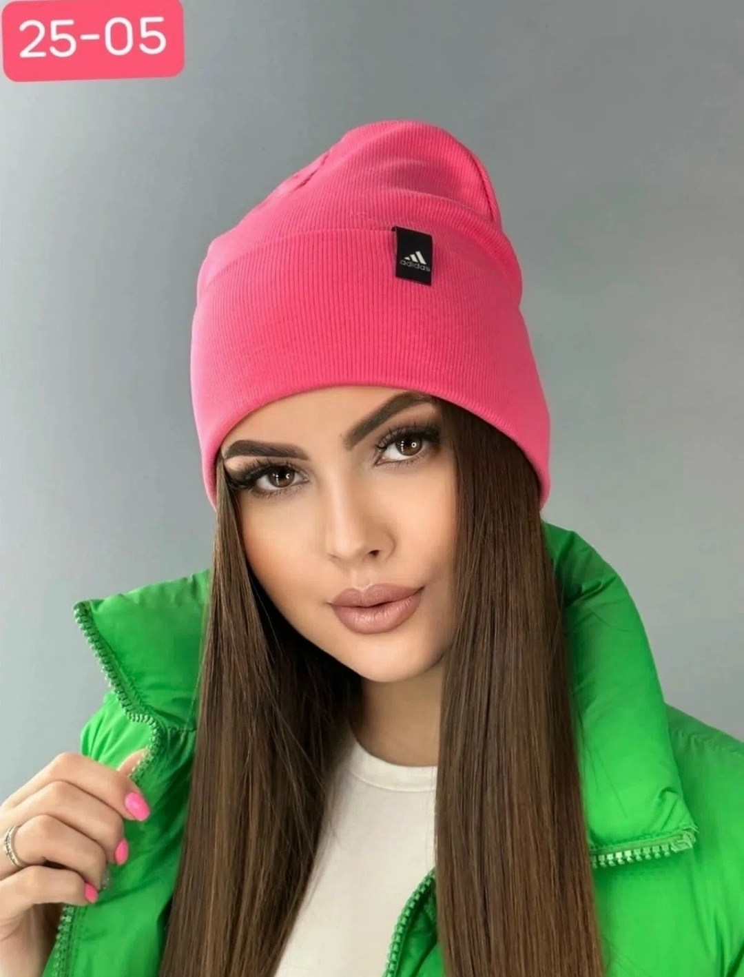 шапка женская бини,женская шапка,шапка бини,шапка для женщин,шапка женская с отворотом