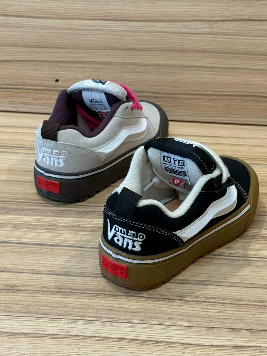 ,кеды vans,кроссовки vans,vans knu skool,ванс