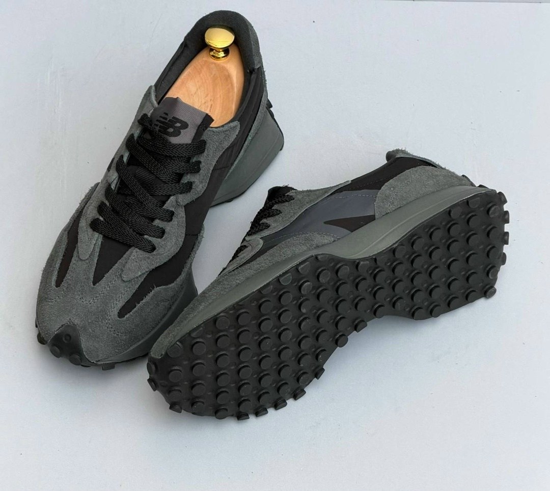 кроссовки мужские new balance 327,кроссовки мужские new balance,кроссовки new balance 327,кроссовки new balance 327 phantom black u327wcd,кроссовки