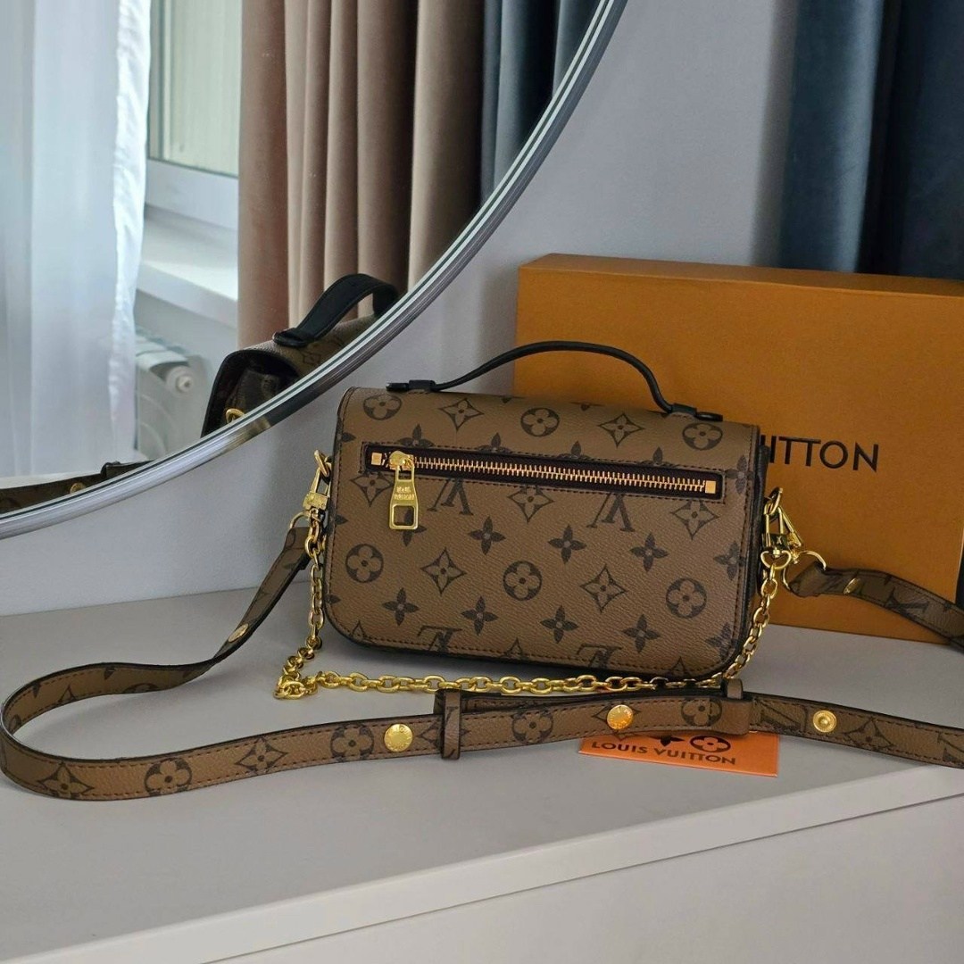 cумка louis vuitton,женская сумка louis vuitton,сумка через плечо louis vuitton,сумка louis vuitton pochette metis,louis vuitton сумка на плечо