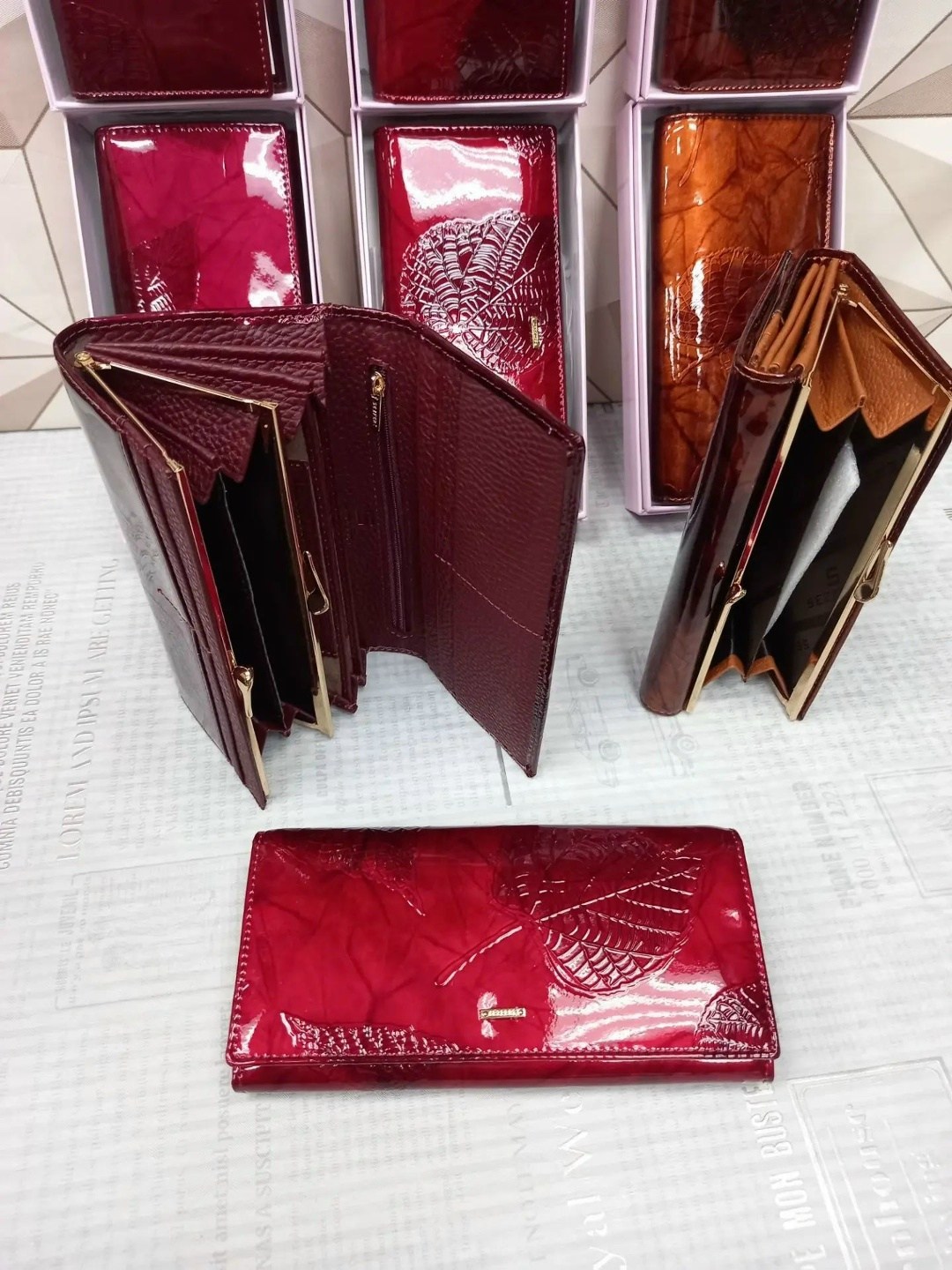 кошелёк женский из натуральной кожи с,кошелек женский,кошелек женский натуральная кожа портмоне,кошелек женский натуральная кожа красный,красный женский кошелек