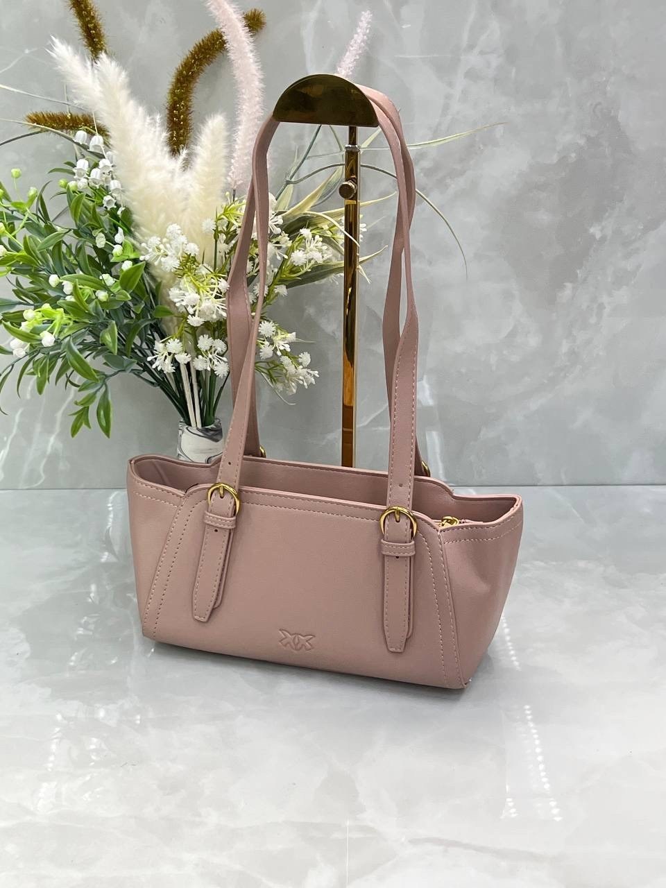 сумка женская pinko,сумка pinko,сумка,брендовые сумочки,pinko сумка на плечо