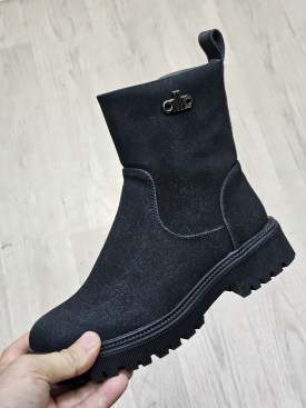 Сапоги