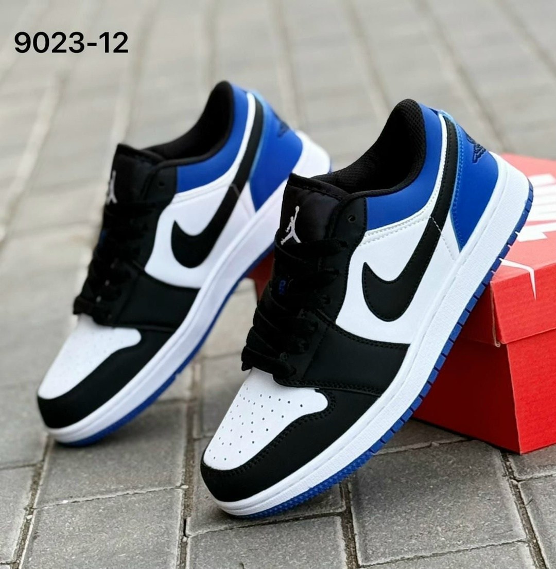 кроссовки,кроссовки женскиe,air jordan 1 low triple white,,кроссовки эко