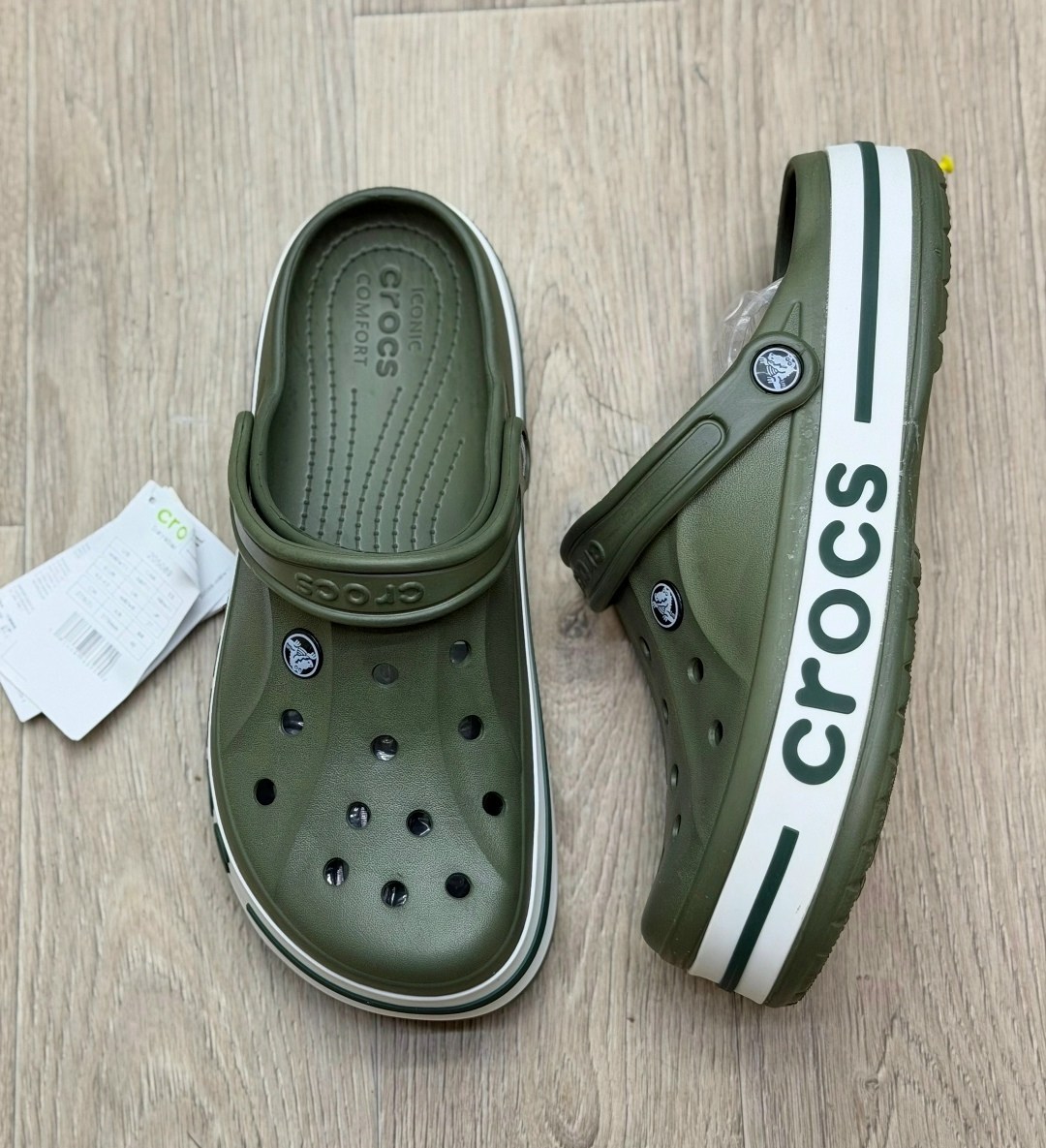 сабо crocs,сабо пантолеты bayaband кроксы резиновые летние,кроксы мужские,серые сабо crocs bayaband clog,сандалии крокс детские