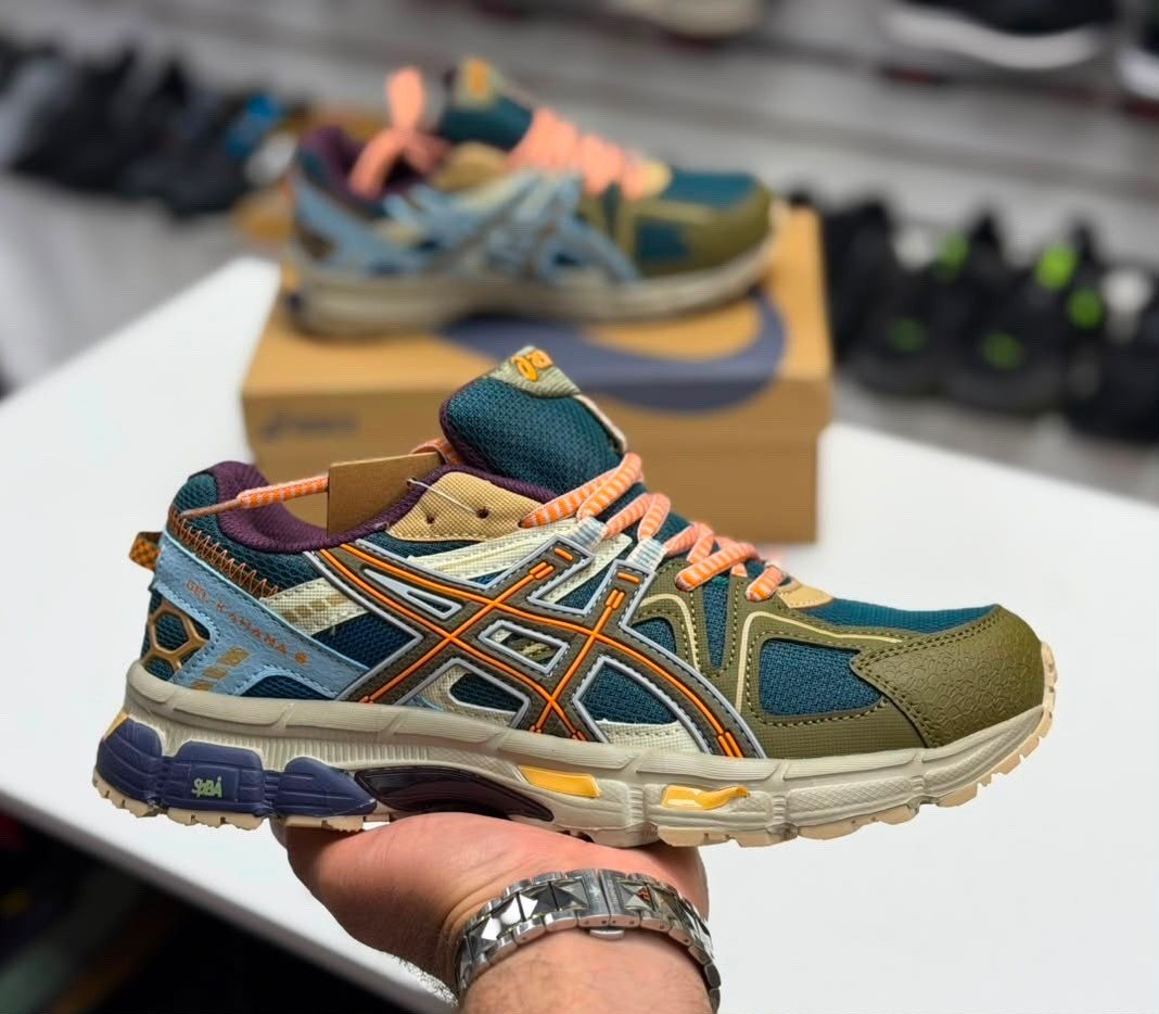 кроссовки asics gel kahana 8,кроссовки asics,asics gel kahana 8,мужские кроссовки asics,кроссовки asics gel