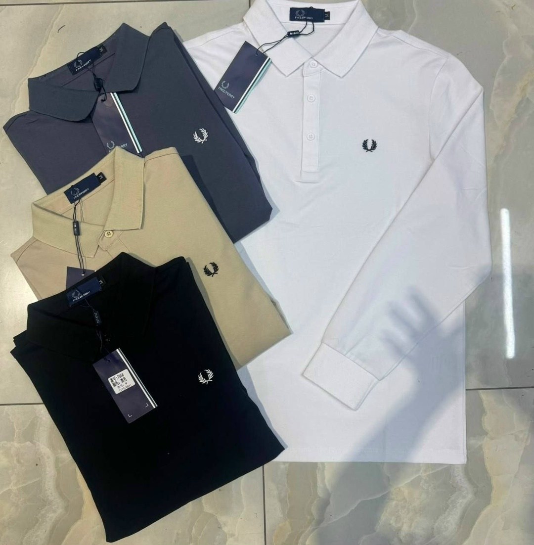 мужская мода,polo fred perry,поло с длинными рукавами,лонгслив лакост,белая рубашка поло