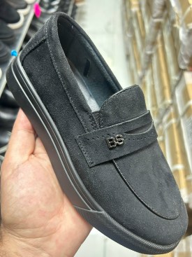 Мокасины