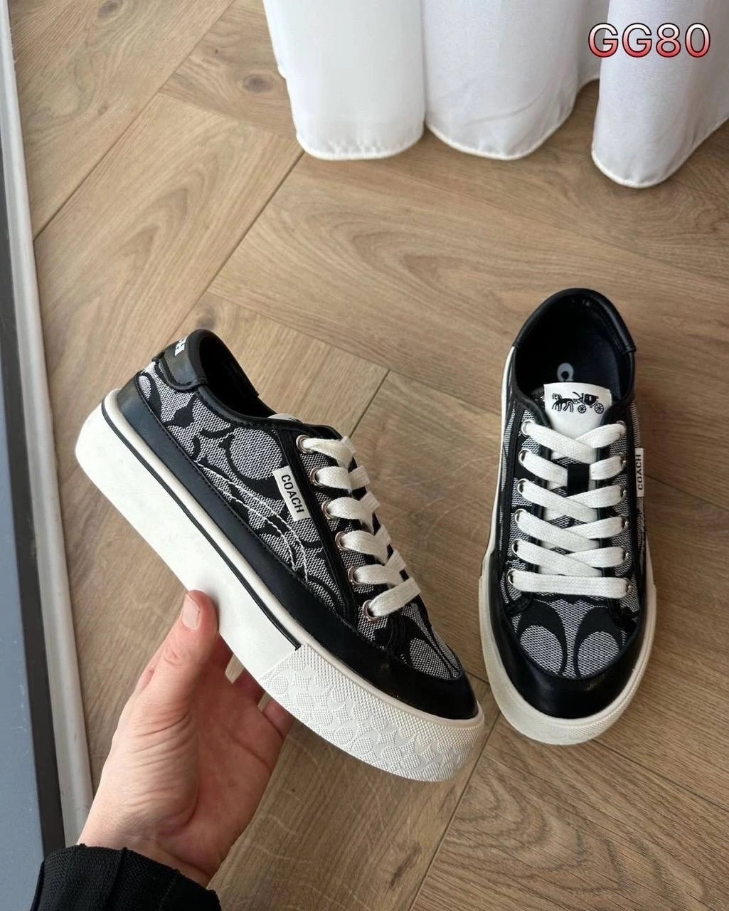 кеды coach женские,кроссовки chanel черные,коач кеды,кеды coach,кеды кристиан диор
