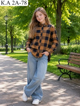 Рубашка