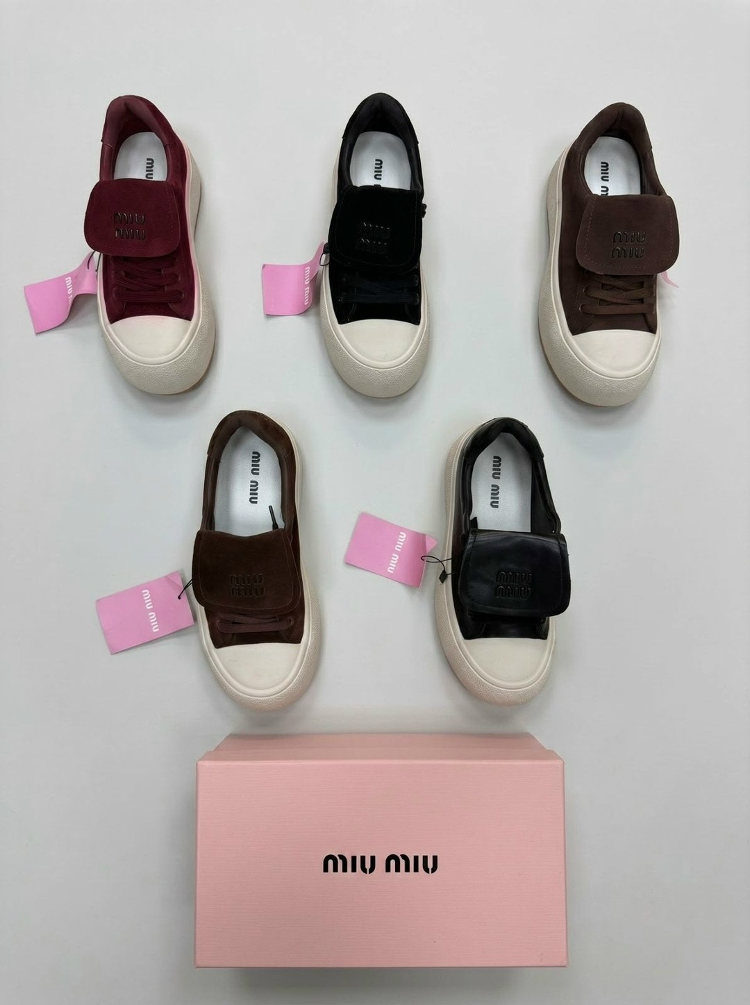 ,кеды miu miu,кеды miu miu арт лх185,miu miu кроссовки женские,кеды кожа