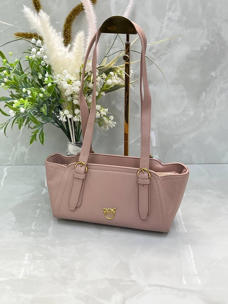 сумка женская pinko,сумка pinko,сумка,брендовые сумочки,pinko сумка на плечо