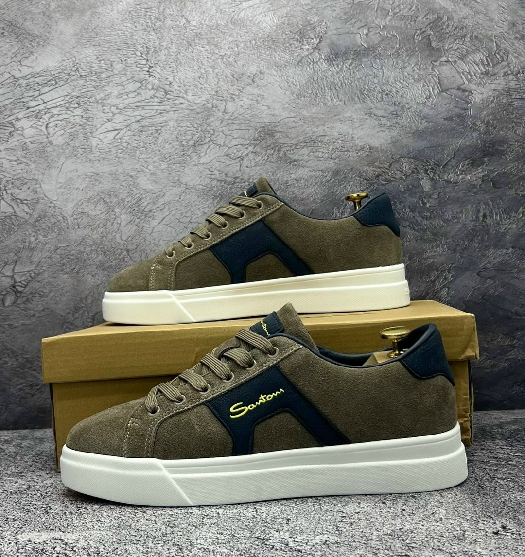 ,кеды santoni,кеды мужские, мужская,кеды мужские santoni