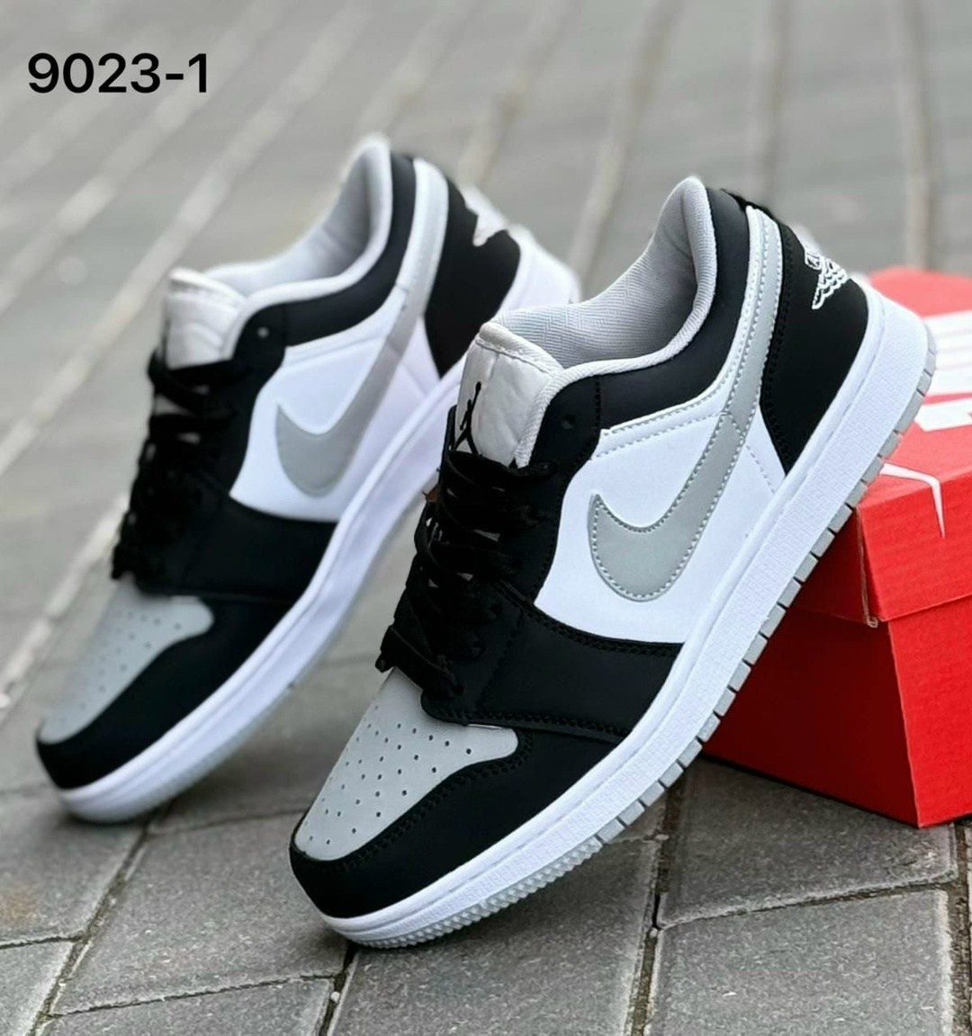 кроссовки,кроссовки женскиe,air jordan 1 low triple white,,кроссовки эко