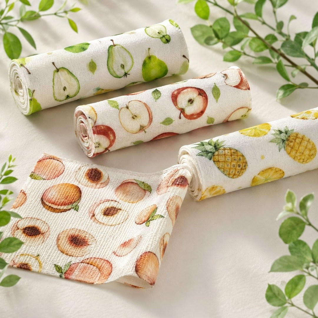 многоразовая салфетка,кухонные салфетки,салфетка для кухни,полотенца кухонное,универсальные салфетки