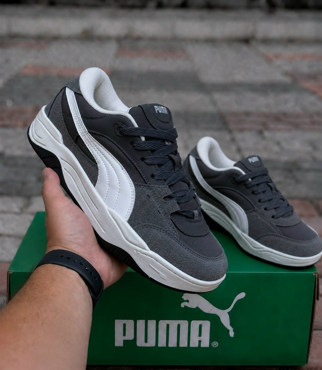 кроссовки puma,кроссовки puma 180,кроссовки puma 180 цвет puma white/puma black,мужские кроссовки puma,кроссовки puma puma
