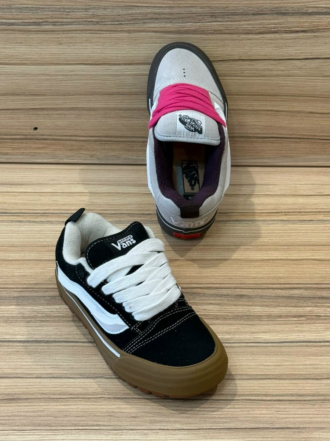 ,кеды vans,кроссовки vans,vans knu skool,ванс