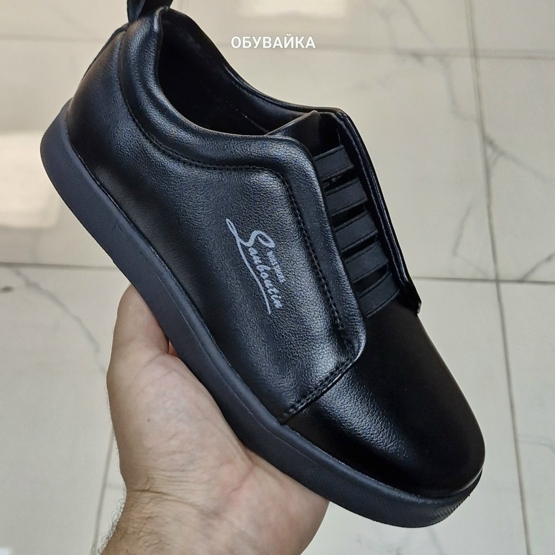 ,кожаные кеды на мальчика prada на липучке,детские черные кроссовки на мальчика с липучками,подростковые кеды кожаные весна/осень черные,обуви