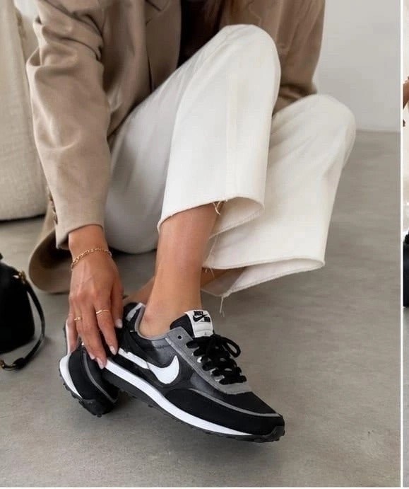 sacai x nike ldv waffle,nike sacai,кроссовки,nike x sacai ld waffle,кроссовки найк