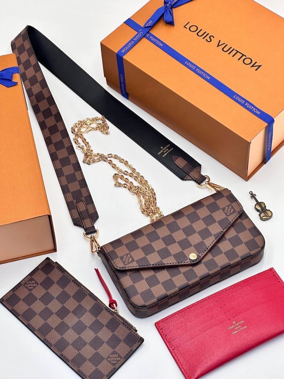 сумка louis vuitton felicie,cумка louis vuitton,сумка луи виттон,pochette louis vuitton,louis vuitton сумка на плечо