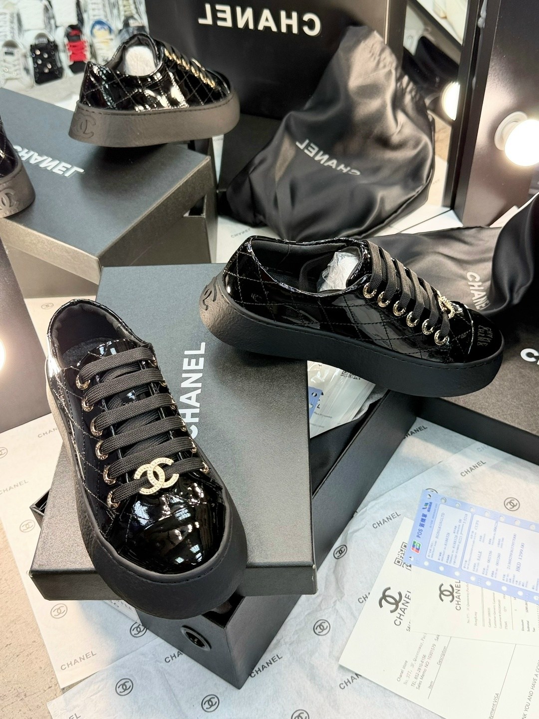,кроссовки женские chanel,кеды женские chanel,chanel кроссовки,кеды шанель