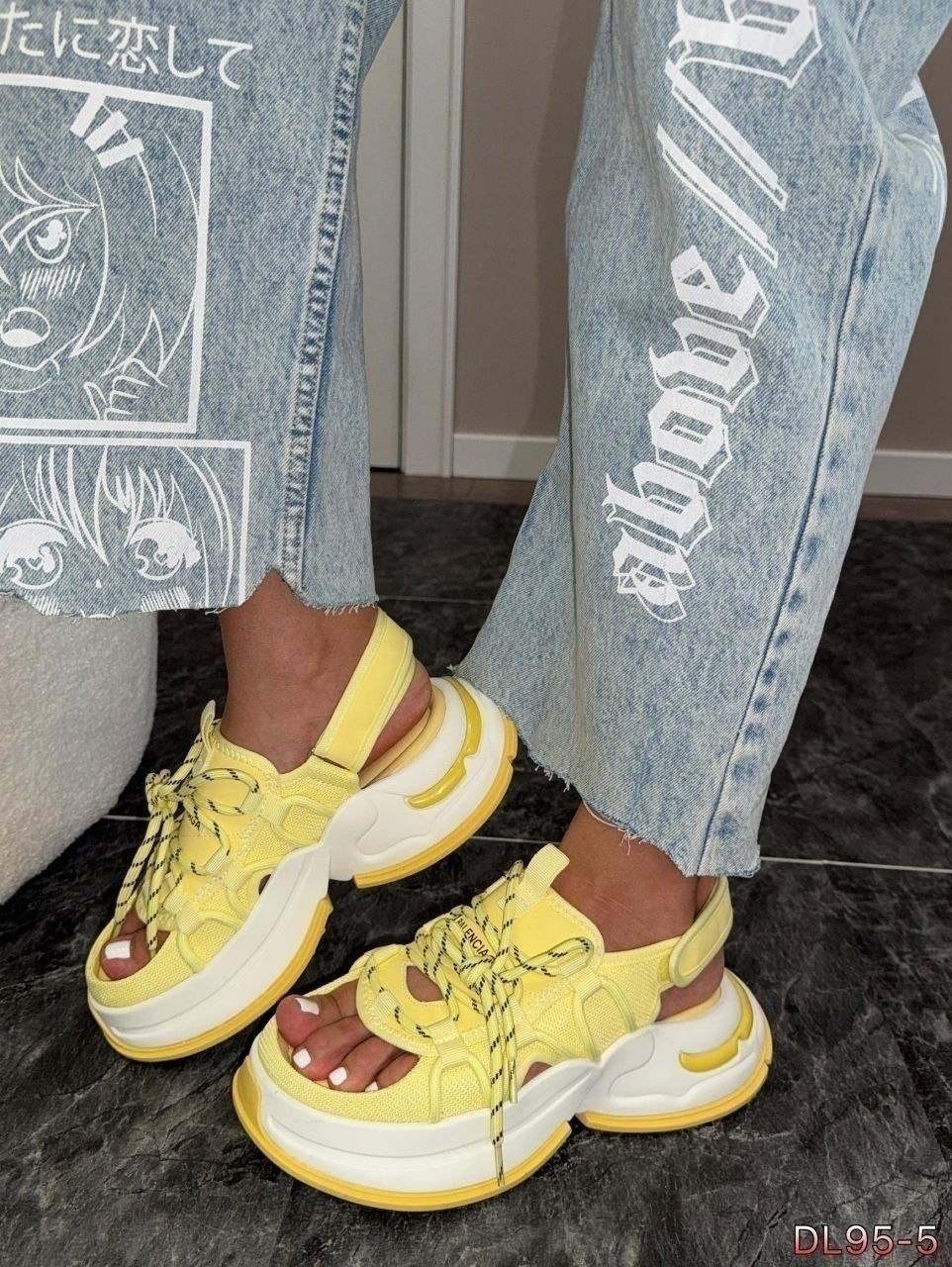 сандалии balenciaga,,сандали,босоножки сандали,сандалии летние босоножки на высокой платформе