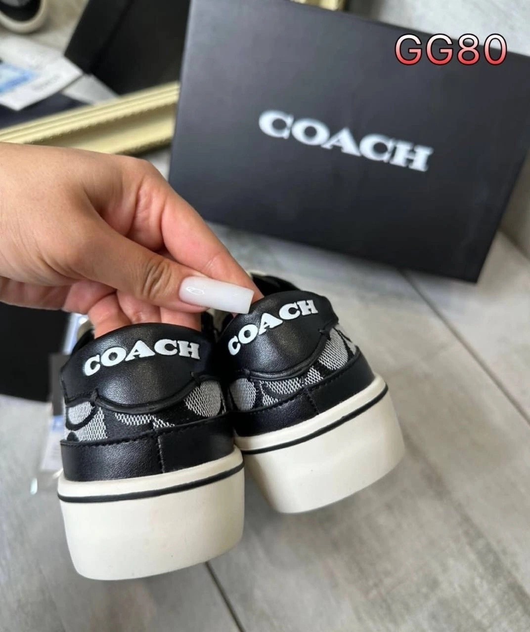 кеды coach женские,кроссовки chanel черные,коач кеды,кеды coach,кеды кристиан диор