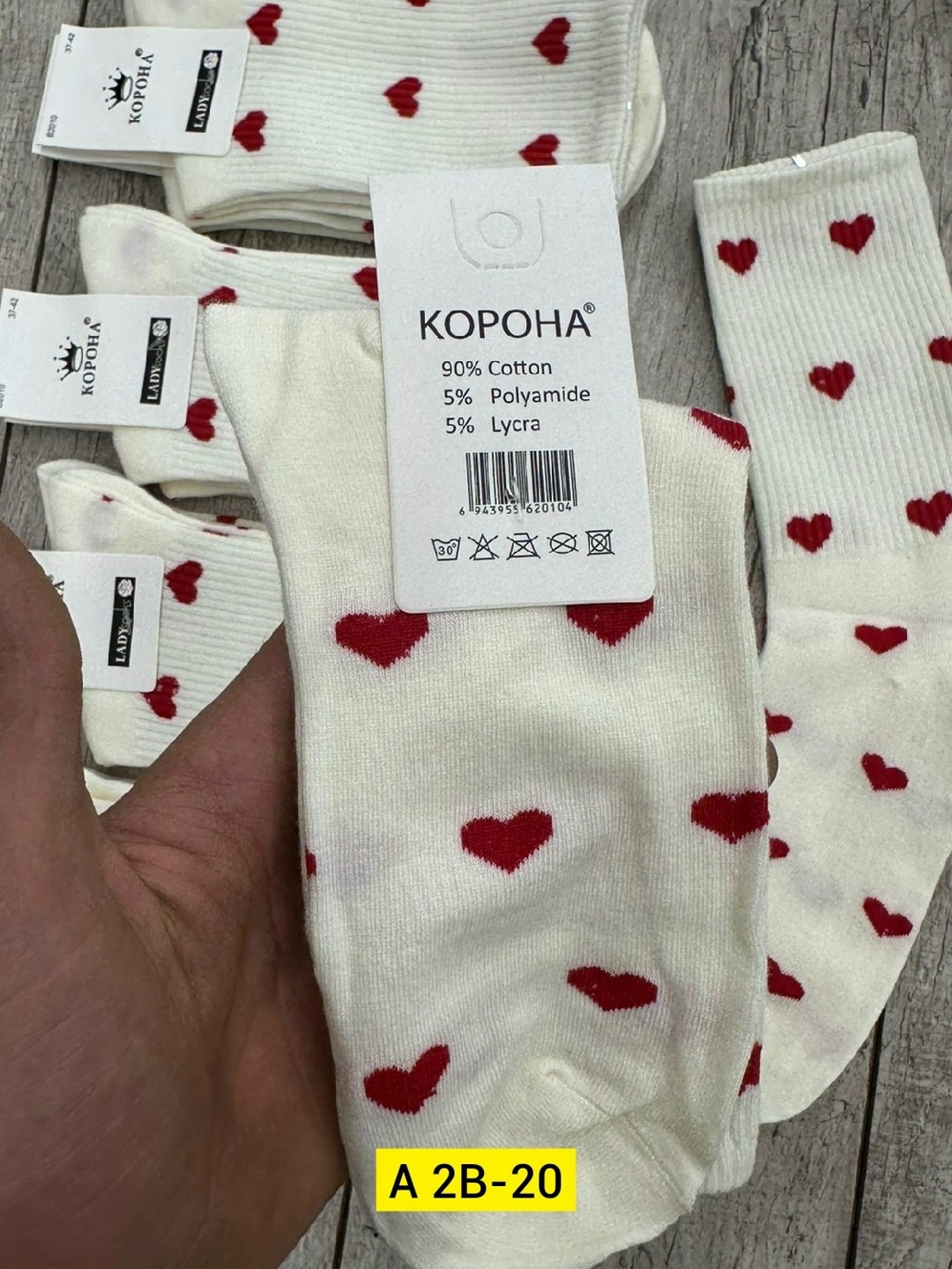 носки женские 10 пар,женские носки,носки для женщин,носки женские набор,носки с сердечками