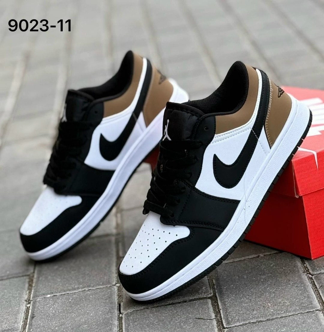 кроссовки,кроссовки женскиe,air jordan 1 low triple white,,кроссовки эко