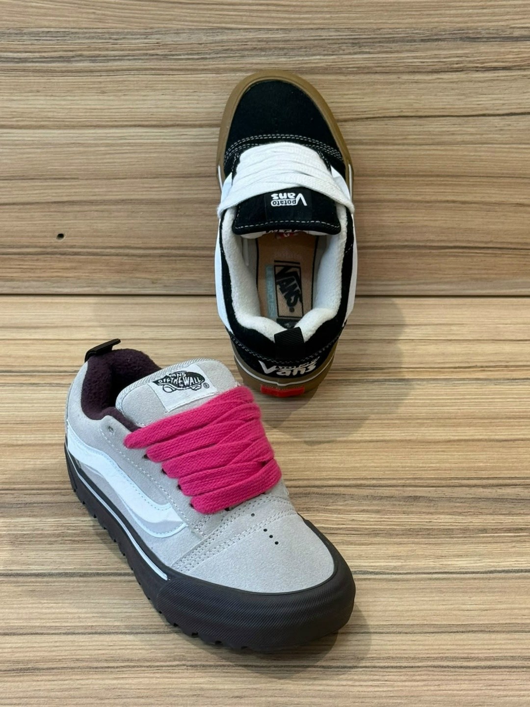 ,кеды vans,кроссовки vans,vans knu skool,ванс