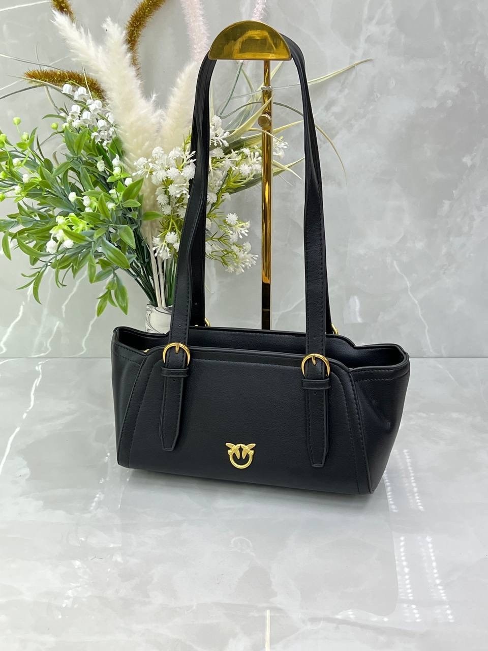 сумка женская pinko,сумка pinko,сумка,брендовые сумочки,pinko сумка на плечо