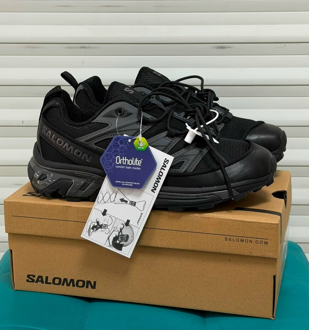 кроссовки salomon,кроссовки salomon xt 6,мужские кроссовки salomon,кроссовки salomon xt,salomon xt 6