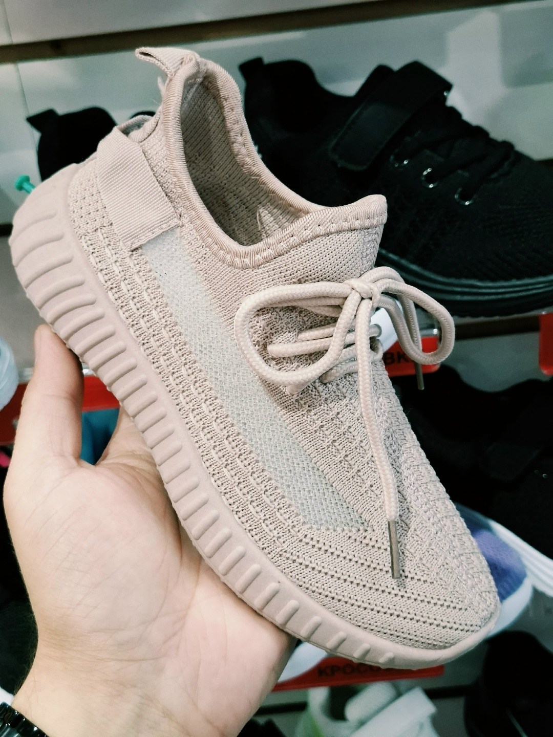 кроссовки детские текстильные yeezy boost кеды изи,кроссовки женскиe,кроссовки,кроссовки изики,кроссовки изики yeezy boost