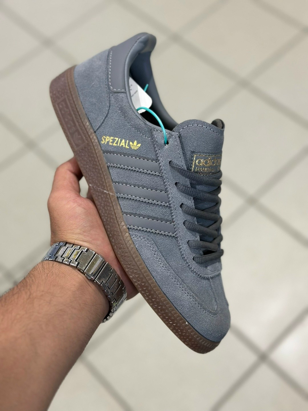 кроссовки adidas handball spezial sporty & rich на шнурках,кроссовки adidas spezial,кроссовки adidas handball spezial,adidas sporty & rich,кроссовки adidas