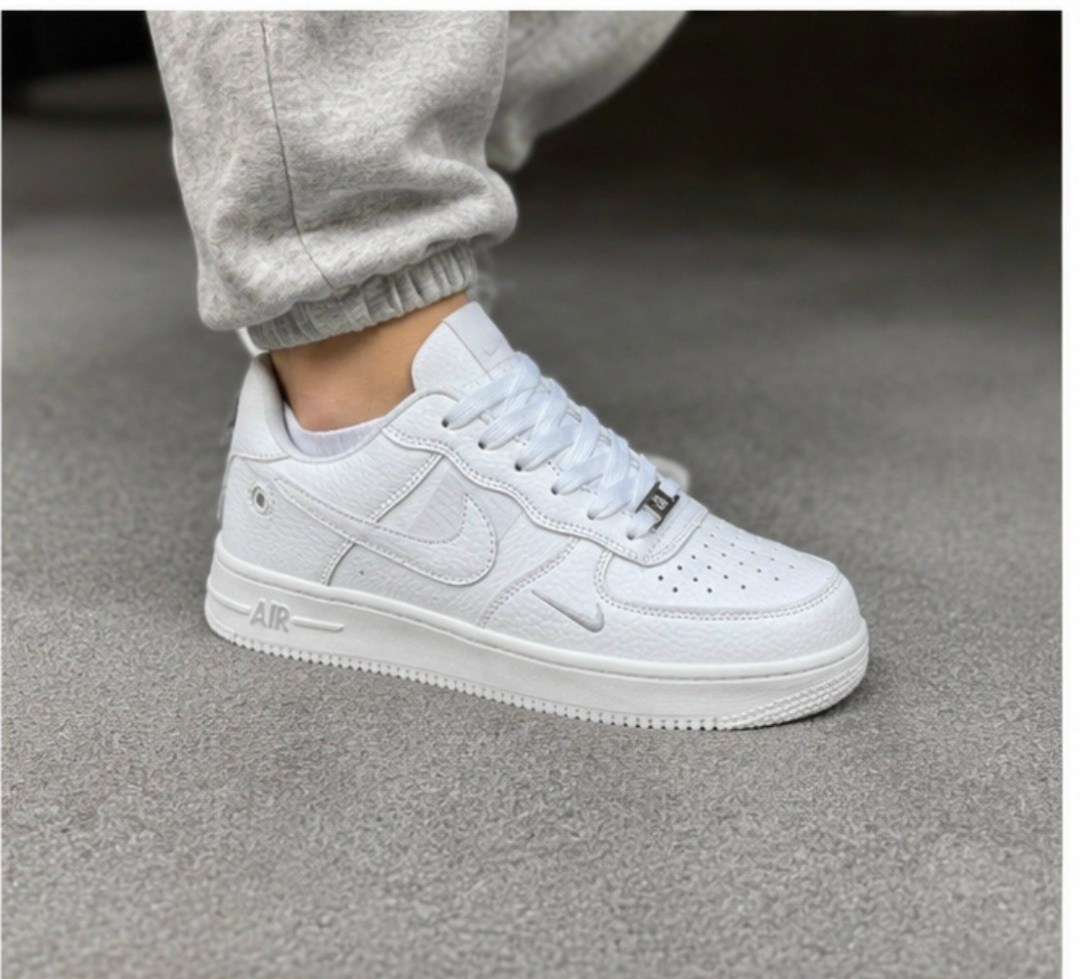женские кроссовки nike air force 1 low white,кроссовки nike air force 1 форсы белые кеды,nike air force 1 low white,кроссовки nike air force 1,кроссовки спортивные кеды air force 1 форсы nike