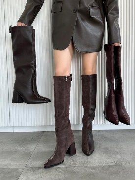 Сапоги