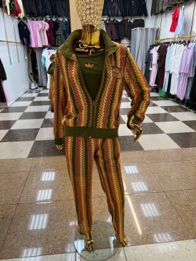 Костюм
