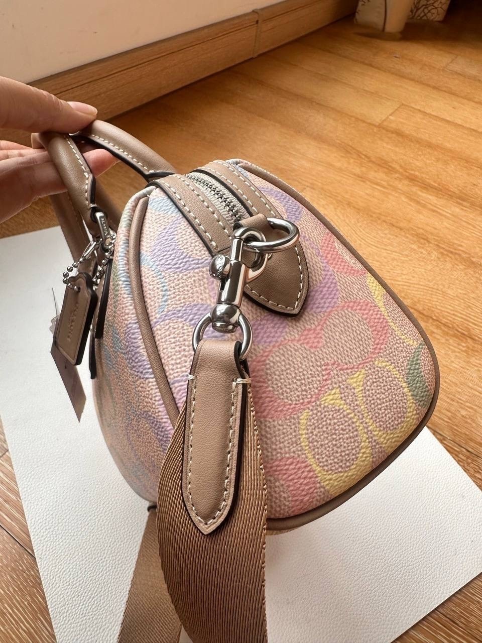 сумка coach,сумки,модная сумка,coach сумка женская,женская сумка
