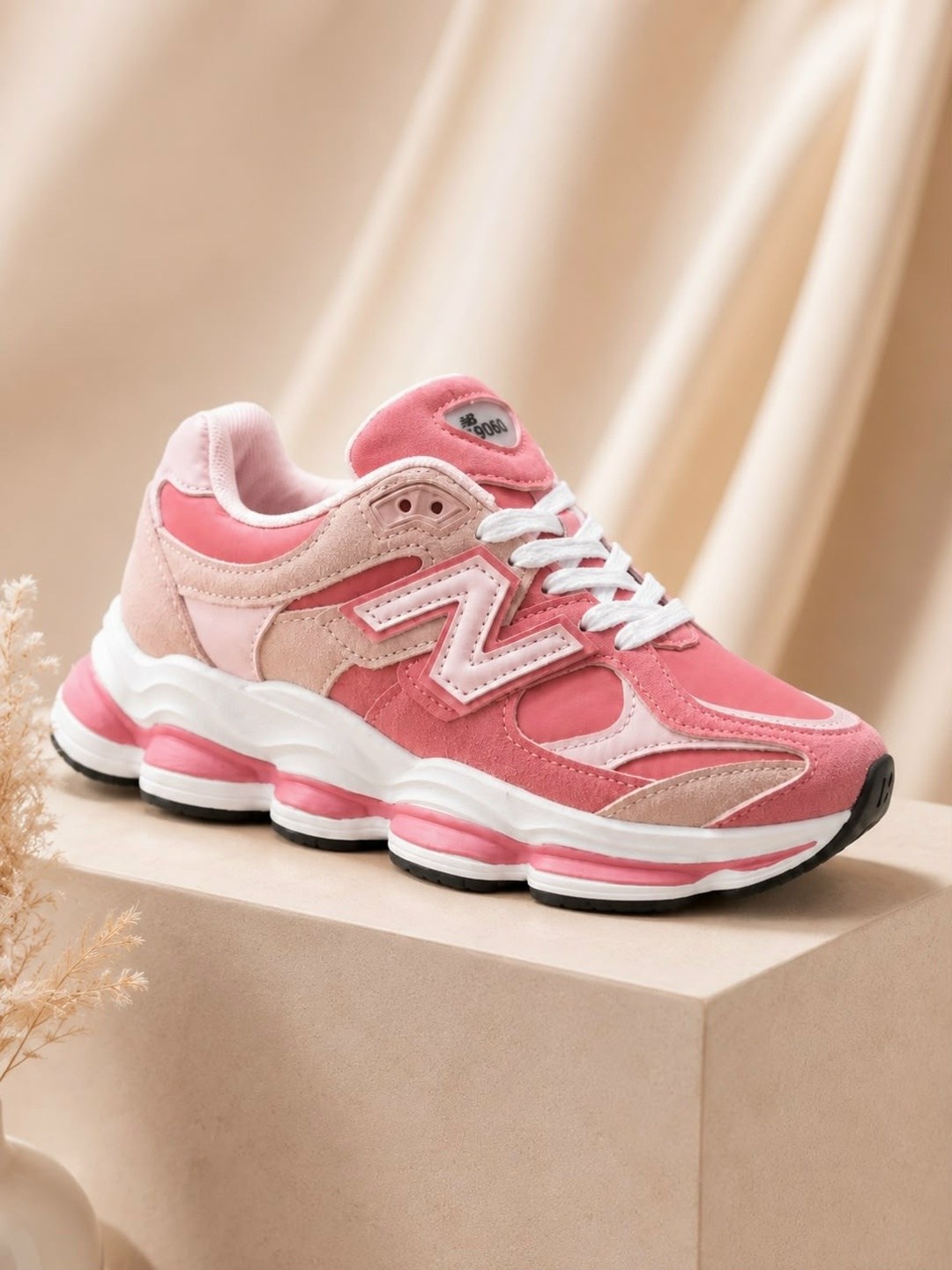 кроссовки new balance 9060,кроссовки new balance,кроссовки,мужской кроссовки,коричневые кроссовки