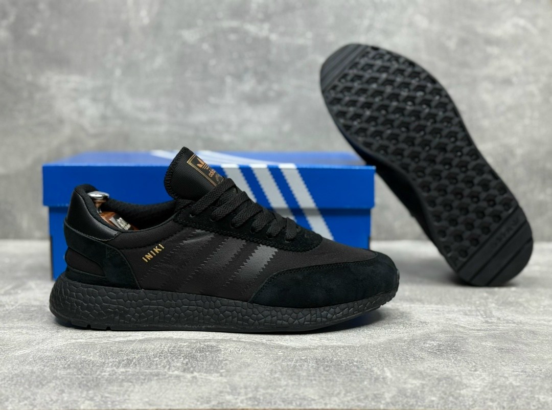 кроссовки мужские adidas iniki runner boost чёрные,кроссовки мужские adidas,кроссовки adidas,кроссовки adidas iniki,кроссовки мужские adidas iniki
