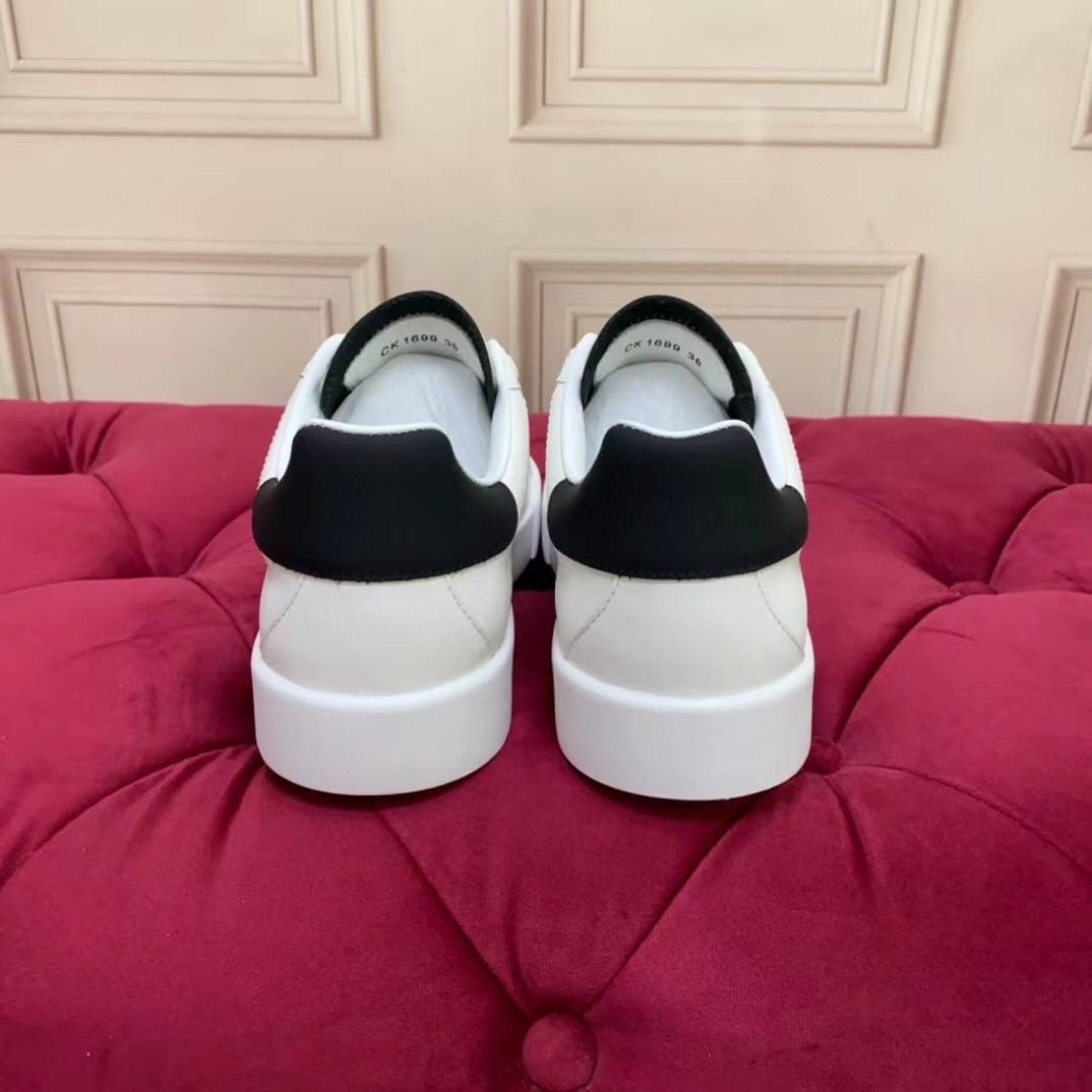 кроссовки dolce gabbana,кроссовки dolce & gabbana portofino 'white black',,кроссовки женские dolce gabbana,dolce gabbana кроссовки мужские