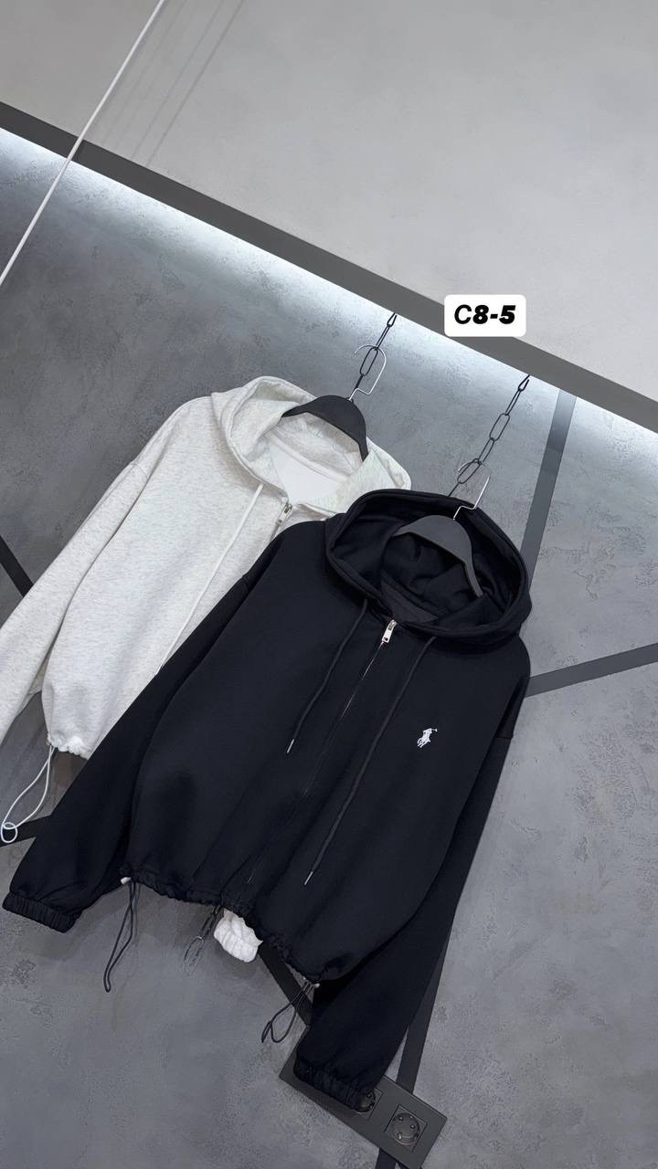 зип худи polo ralph lauren,толстовка,женская кофта,толстовка женская,стильное худи