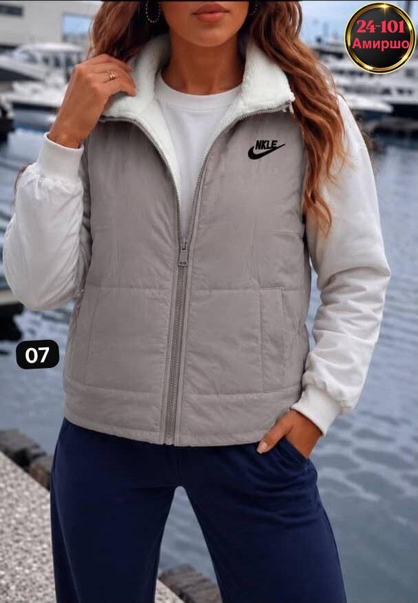 женский жилет nike,жилетка nike,жилетка женская,жилет женский,жилет nike