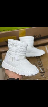 Дутики