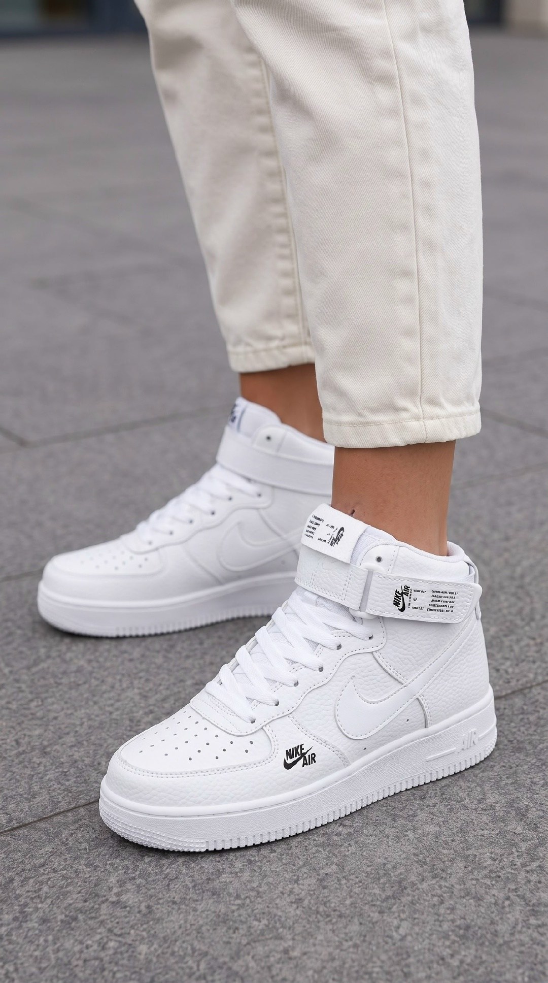 кросcовки nike air force 1,зимние кроссовки мужские найк белые аир форсе,nike air force 1 mid white,кроссовки nike air force,зимние кроссовки nike air force